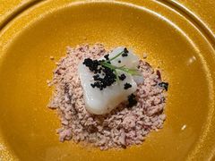 -上井料理黑金店(IFS国金中心店)