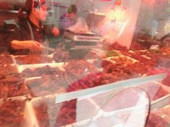 -黄毛鸭脖(汉阳总店)