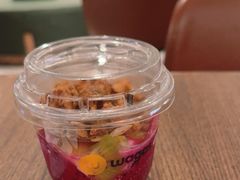 -Wagas沃歌斯(港汇恒隆广场店)