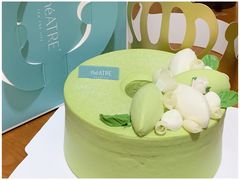 -théATRE 茶聚场(王府中環店)