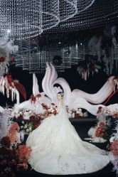-MuseMarry婚纱(前海嘉里中心店)