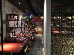 环境-鱼亨小鲜酸菜鱼(大信店)