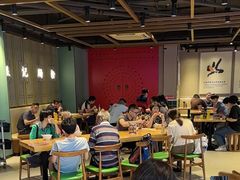 -银记肠粉店(南方医院店)