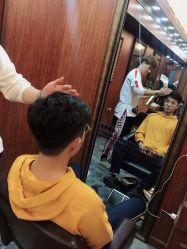 -小齐发型Star·Salon