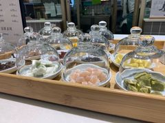 -阮大兴糕团(杭州西湖银泰百货店)