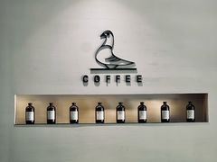 -野鸽子咖啡(航空路店)
