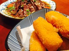 -醉虎传(南锣鼓巷店)