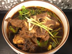 -贡梅老面馆·蟹粉面·无锡特色小吃(南长街主推店)