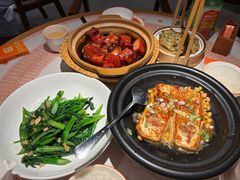 -话梅·客家小厨(东门店)