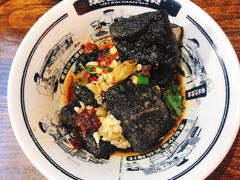 -黑白电视长沙小吃(悦汇城店)