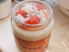 -唐猫庭院·千年陕菜(大唐不夜城店)