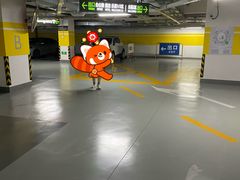 -交通银行前滩31演艺中心