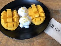 -Mango Tango