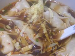 红汤馄饨-熙盛源(复兴路店)