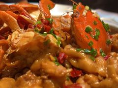 -胖哥俩肉蟹煲(淮安万达店)