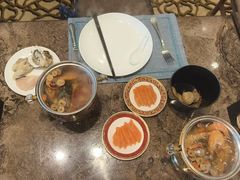 -福州西湖大酒店·怡湖咖啡厅