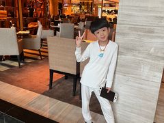 -上海东方佘山翰悦阁酒店·Vie全日制餐厅