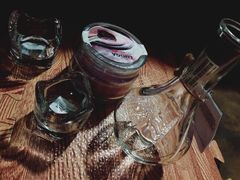 -宜家家居（上海徐汇商场店）-停车场