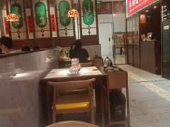 -禄运茶居·手工点心(猎德店)