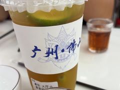 -嘉升大排档(番禺总店)