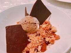 -广州四季酒店·佰鲜汇·现代法餐