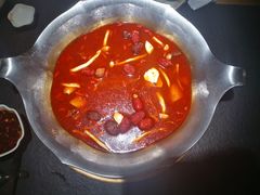 -湊湊火锅·茶憩(石家庄万象城店)
