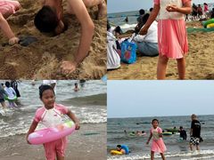 -长春市南湖公园