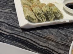 -老船舫·现做活鲜鱼馆(东郊记忆店)