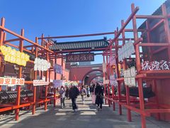-宁波府城隍庙