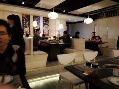 -炙忧烤肉屋(中国铁建广场店)