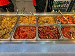 -晓宇盒饭(民安街店)