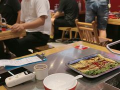 -7只羊·鲜羊肉串·地锅鸡精酿(玄武墨香路店)
