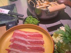 -沼津港精致料理·寿喜烧·烧鸟(龙湖南桥天街日料榜单店)