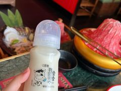 -牛New寿喜烧(金鹰世界店)