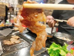 -烧烤季休闲餐厅(贵阳蟠桃宫店)