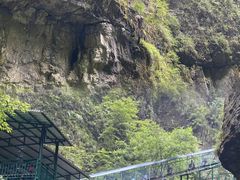 -鹿院坪生态旅游景区