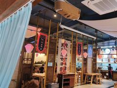 -水煮三国·川鲁江湖菜(香山店)