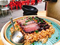 -望江门小龙虾·烧烤(九堡店)