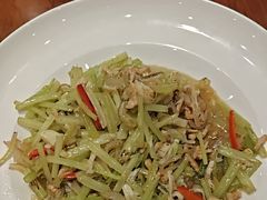 -盈春大饭店(千山路店)