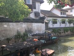 -观桥阁(锦溪店)