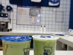 -煲珠公·老红糖珍珠奶茶(金沙洲梦乐城店)