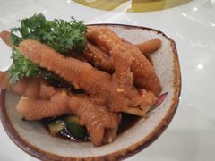 -金华安大酒楼·老牌潮菜·粤式茶点(东方国际店)