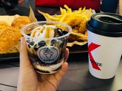 -肯德基(蓝桥店)