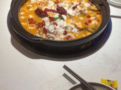 -周渝食惦酸菜鱼(青浦店)