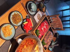 -湊湊火锅·茶憩(皇姑万象汇店)