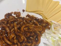 -北平盛世·新京菜·北京烤鸭(劲松·双井店)