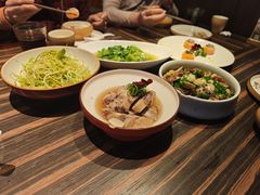 -江太极江浙菜(马桥万达广场店)