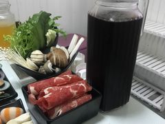-丽江庭院之丽江往事(安定门店)