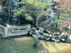 -东江渔村·古典园林·30年粤菜老字号(太和店)