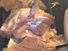 -铜元老码头鳝鱼火锅